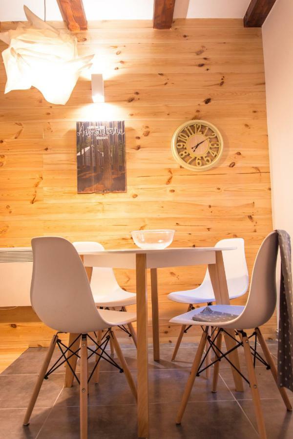 Wood Inn Žabljak 外观 照片